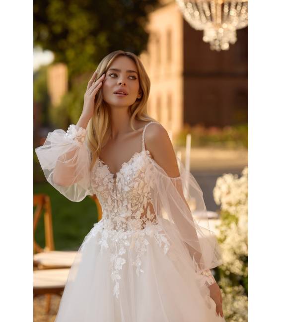Brautkleid 2604