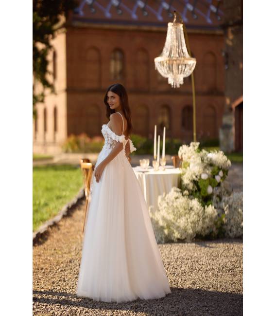 Brautkleid 2611