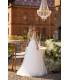Brautkleid 2613