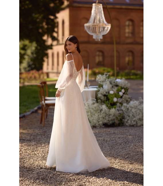 Brautkleid 2616