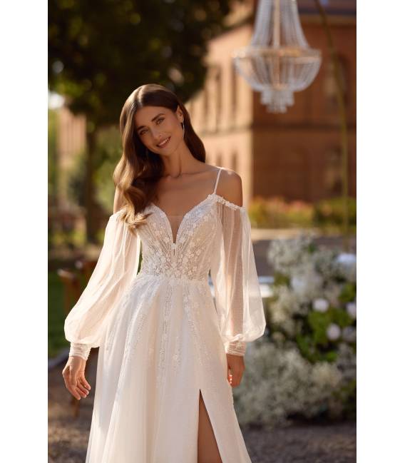 Brautkleid 2616
