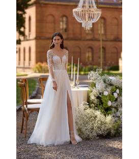 Brautkleid 2618